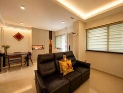 Blk 443 Choa Chu Kang Avenue 4 (Choa Chu Kang), HDB 4 Rooms #558291581